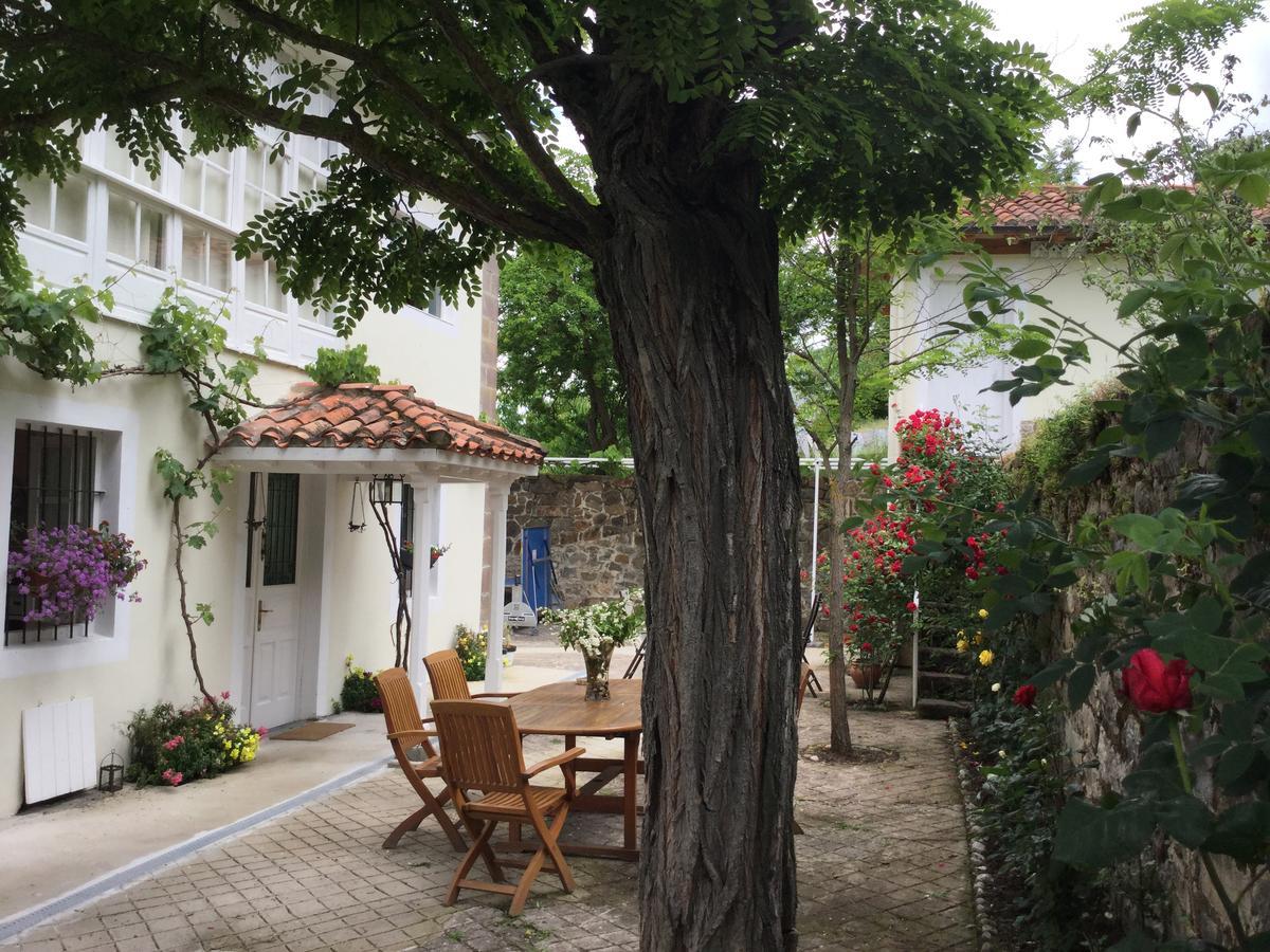 Villa Elena โปเตส ภายนอก รูปภาพ